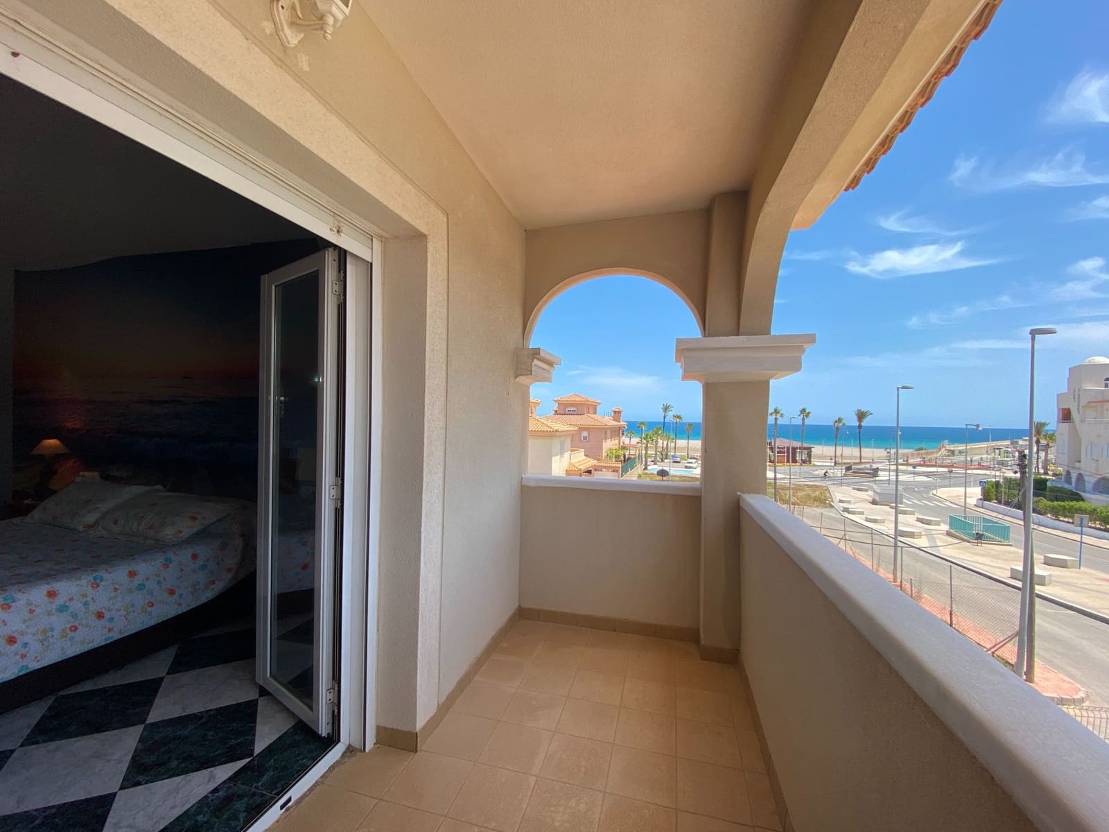 4 slaapkamer Villa te koop in Garrucha met garage - € 468.800 (Ref: 9603159)