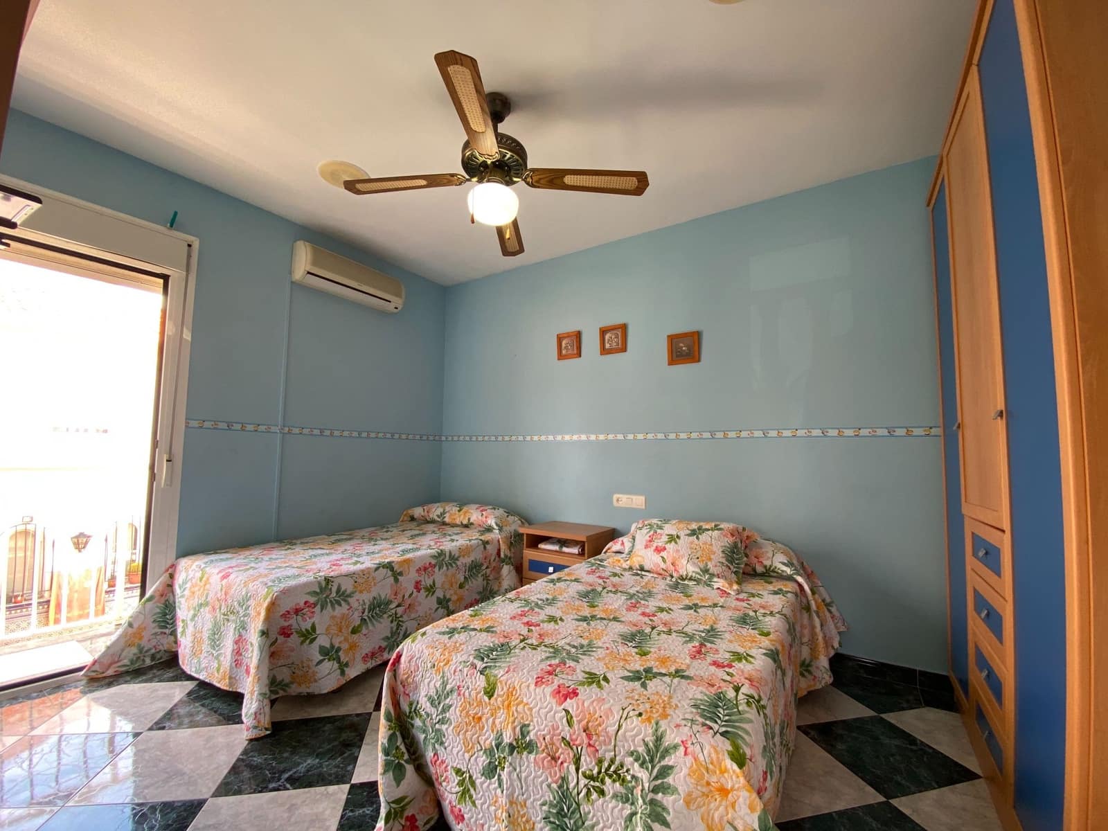 4 slaapkamer Villa te koop in Garrucha met garage - € 468.800 (Ref: 9603159)