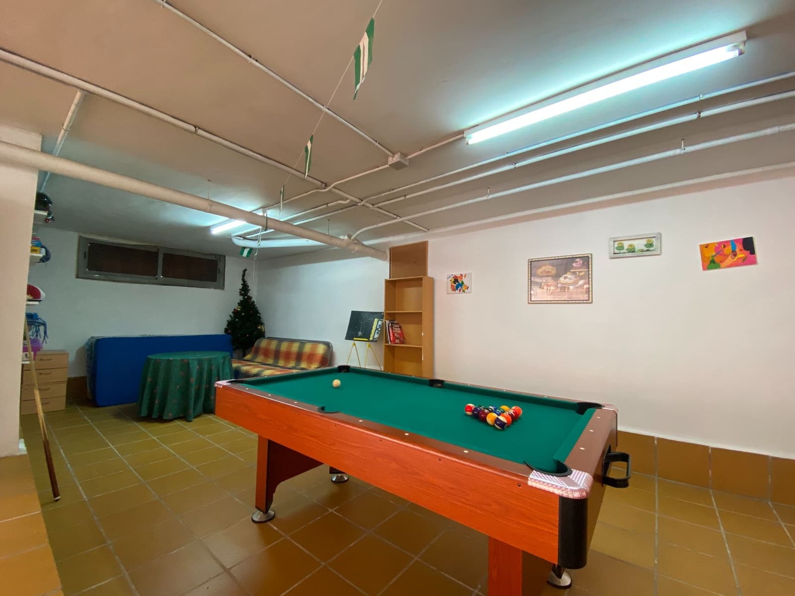 4 slaapkamer Villa te koop in Garrucha met garage - € 468.800 (Ref: 9603159)