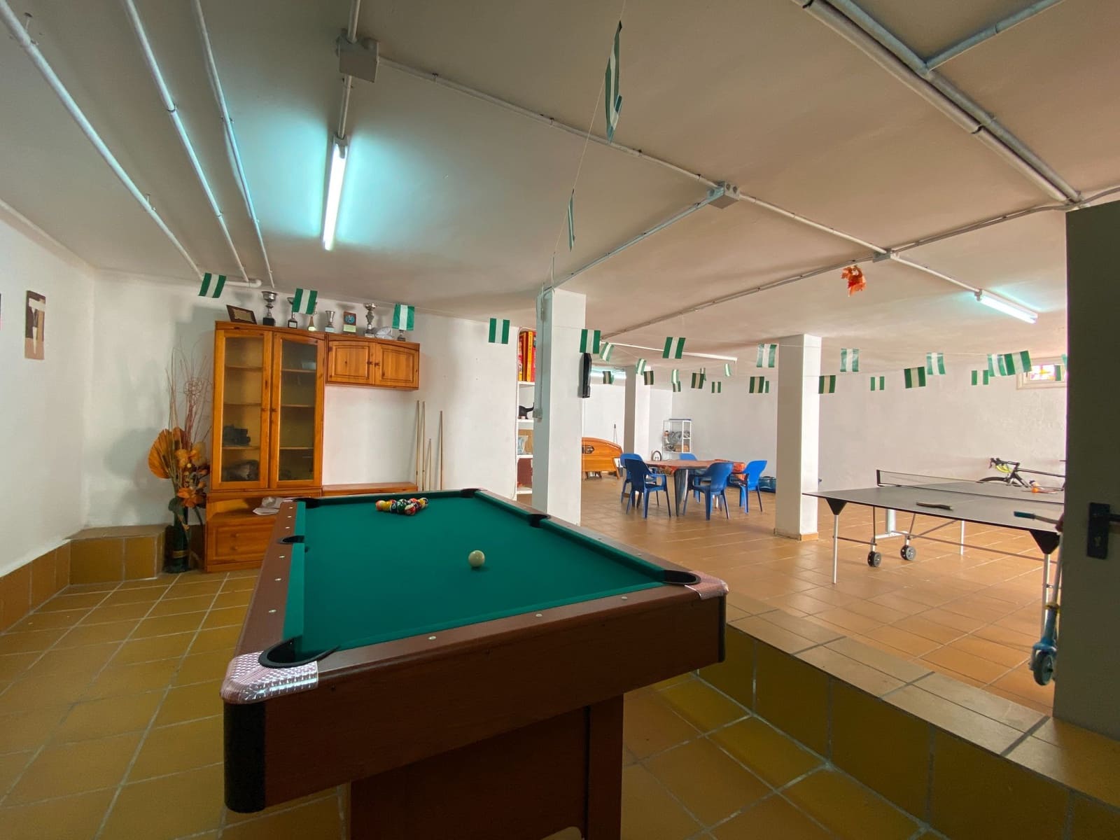 4 slaapkamer Villa te koop in Garrucha met garage - € 468.800 (Ref: 9603159)