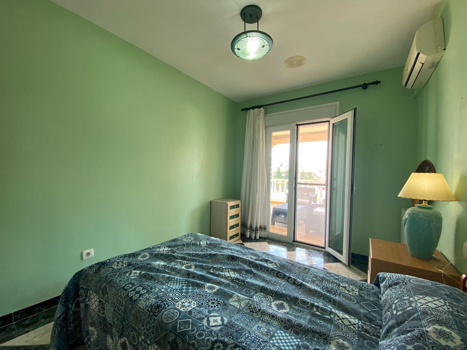 4 slaapkamer Villa te koop in Garrucha met garage - € 468.800 (Ref: 9603159)