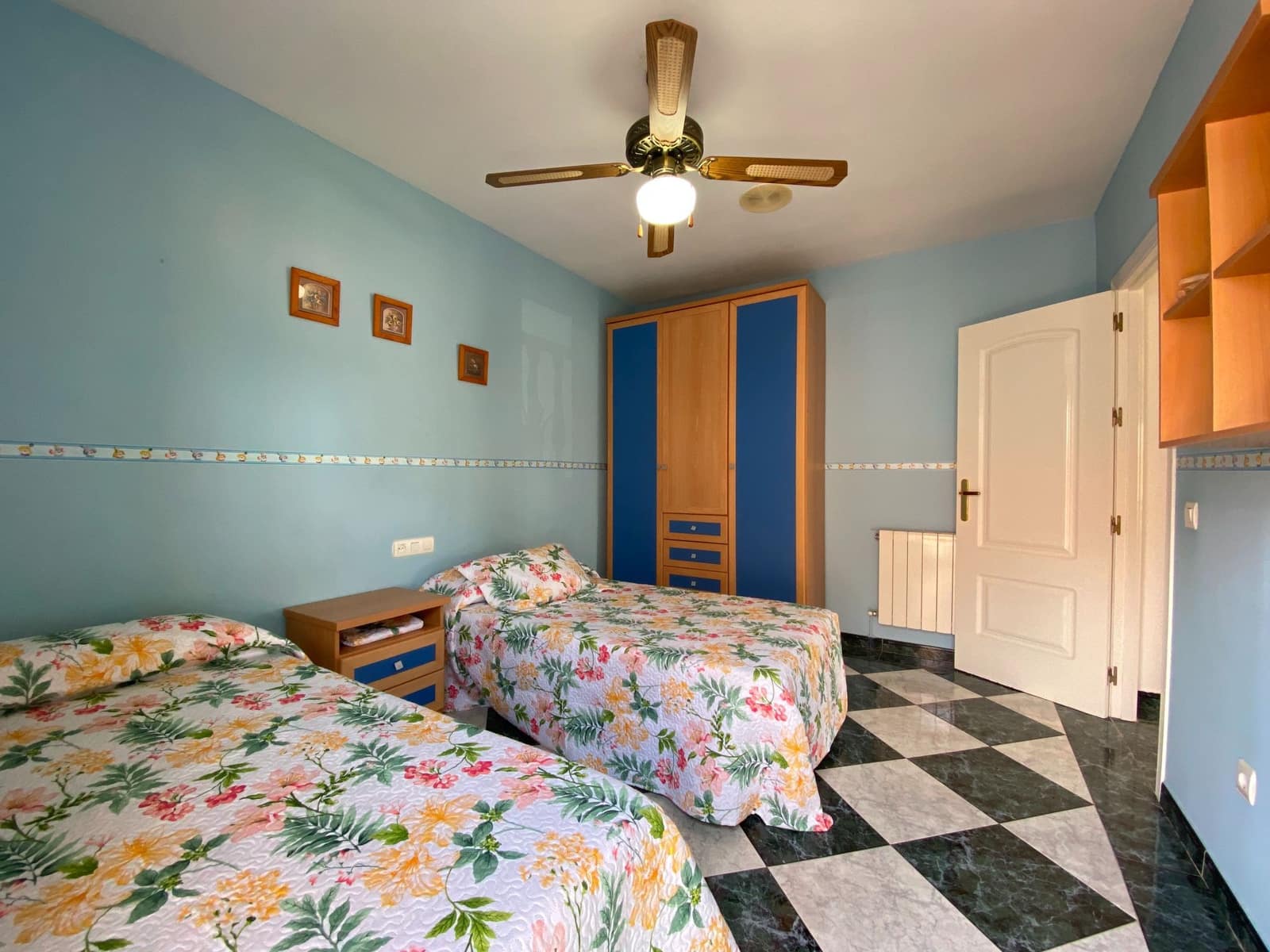 4 slaapkamer Villa te koop in Garrucha met garage - € 468.800 (Ref: 9603159)