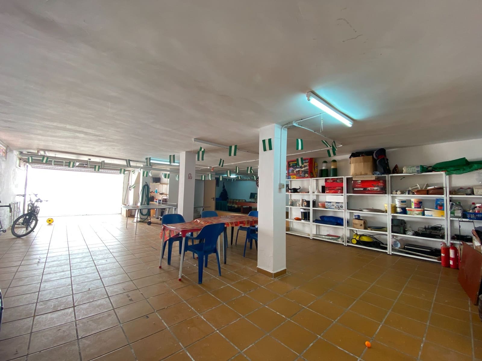 4 slaapkamer Villa te koop in Garrucha met garage - € 468.800 (Ref: 9603159)