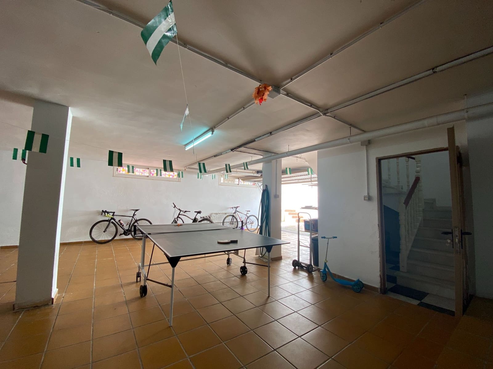 4 slaapkamer Villa te koop in Garrucha met garage - € 468.800 (Ref: 9603159)