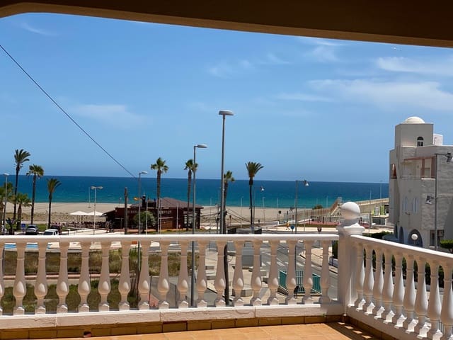 4 camera da letto Villa in vendita in Garrucha con garage - 499.950 € (Rif: 9603159)