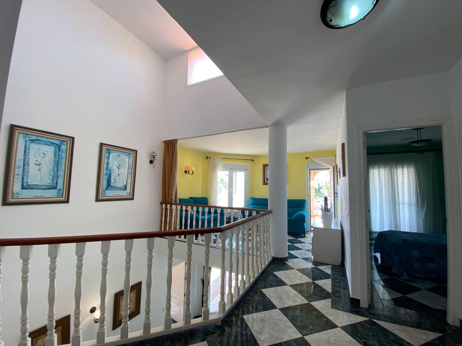 4 bedroom Villa for sale in Garrucha with garage - € 499,950 (Ref: 9603159)