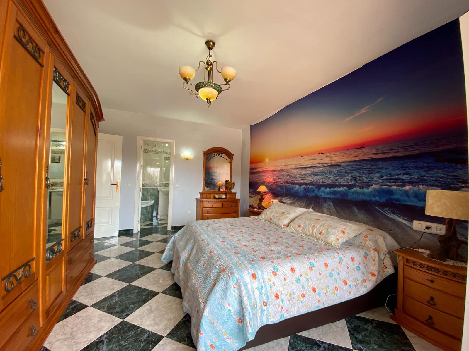 4 bedroom Villa for sale in Garrucha with garage - € 499,950 (Ref: 9603159)