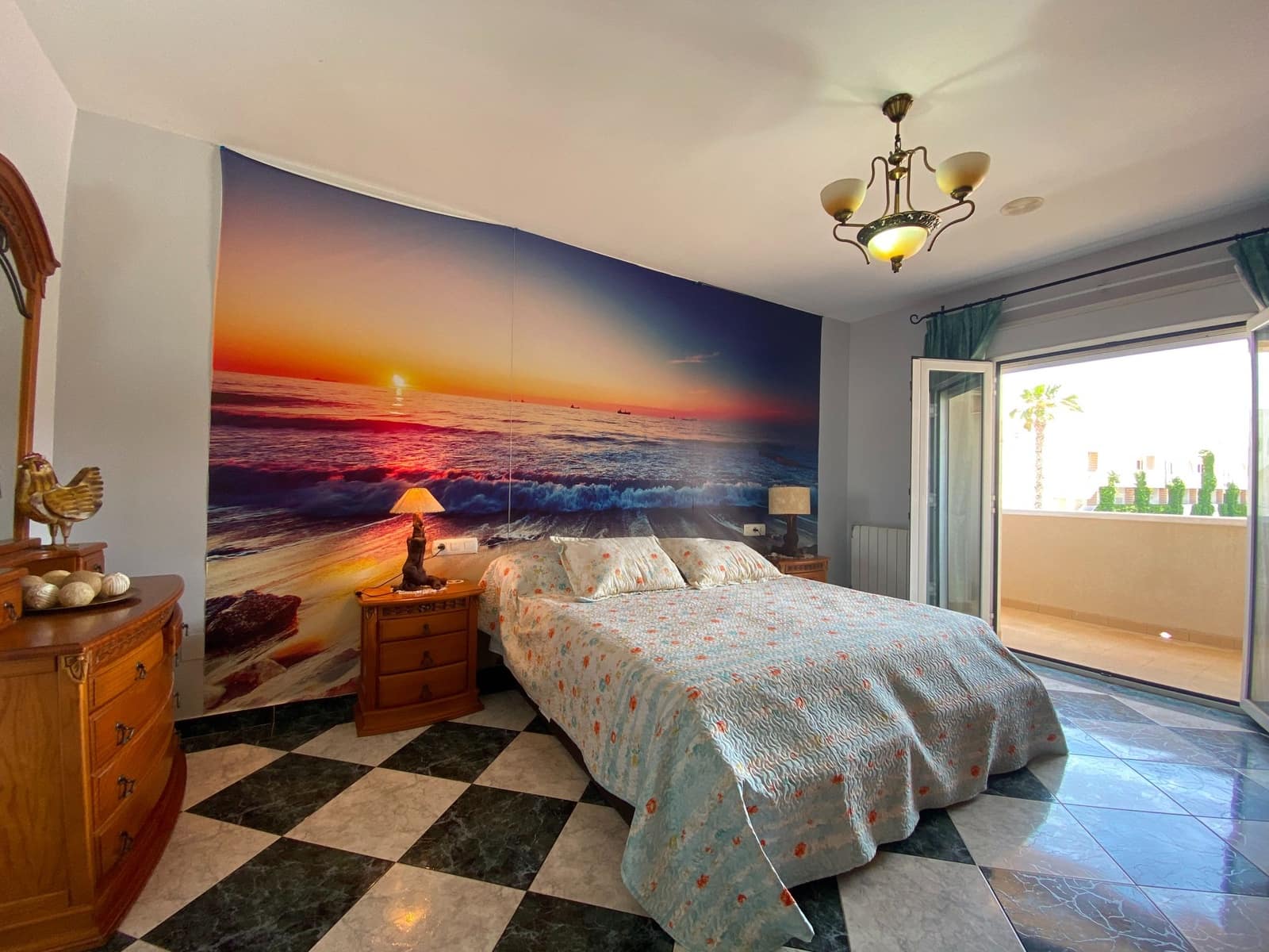 4 bedroom Villa for sale in Garrucha with garage - € 499,950 (Ref: 9603159)