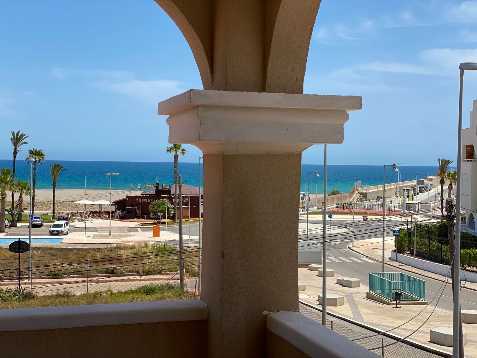 4 bedroom Villa for sale in Garrucha with garage - € 499,950 (Ref: 9603159)