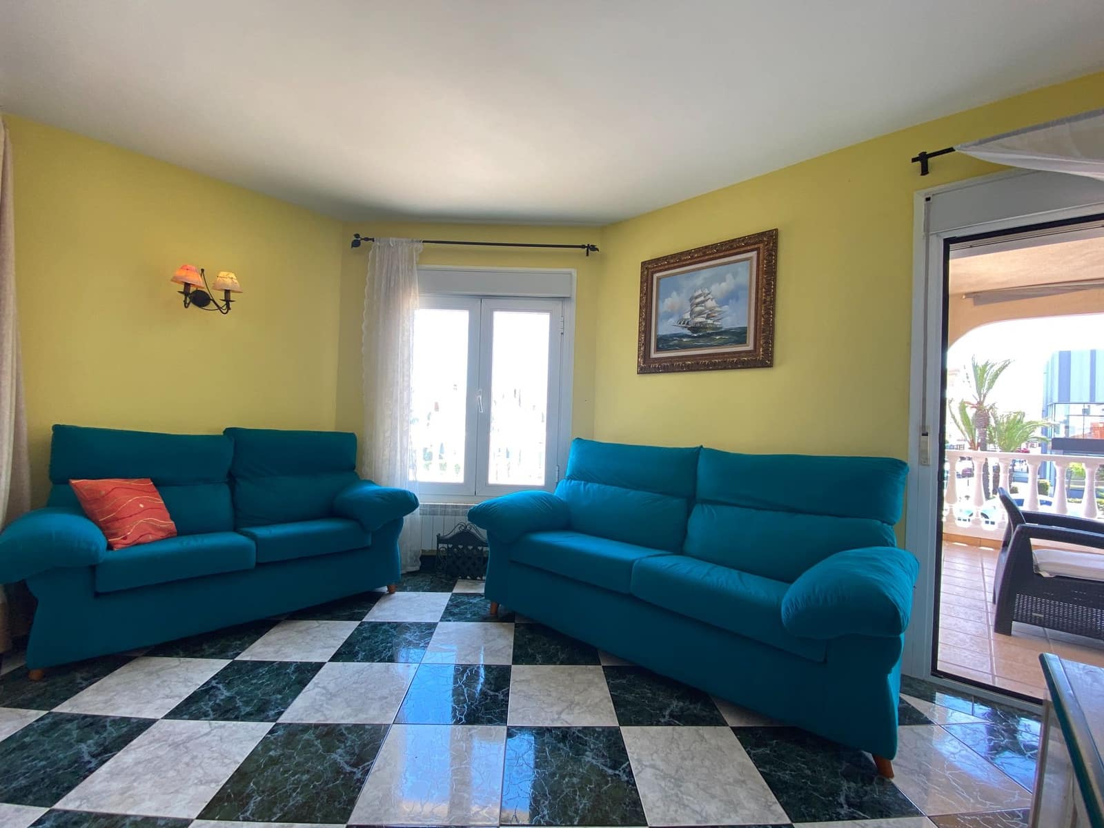 4 bedroom Villa for sale in Garrucha with garage - € 499,950 (Ref: 9603159)