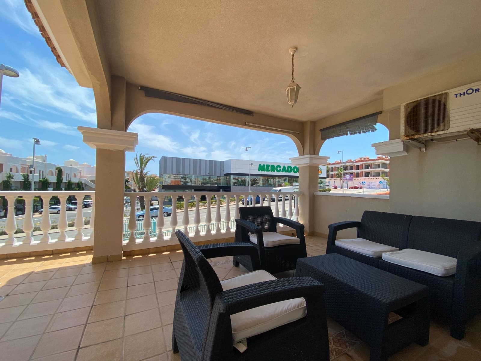 4 bedroom Villa for sale in Garrucha with garage - € 499,950 (Ref: 9603159)