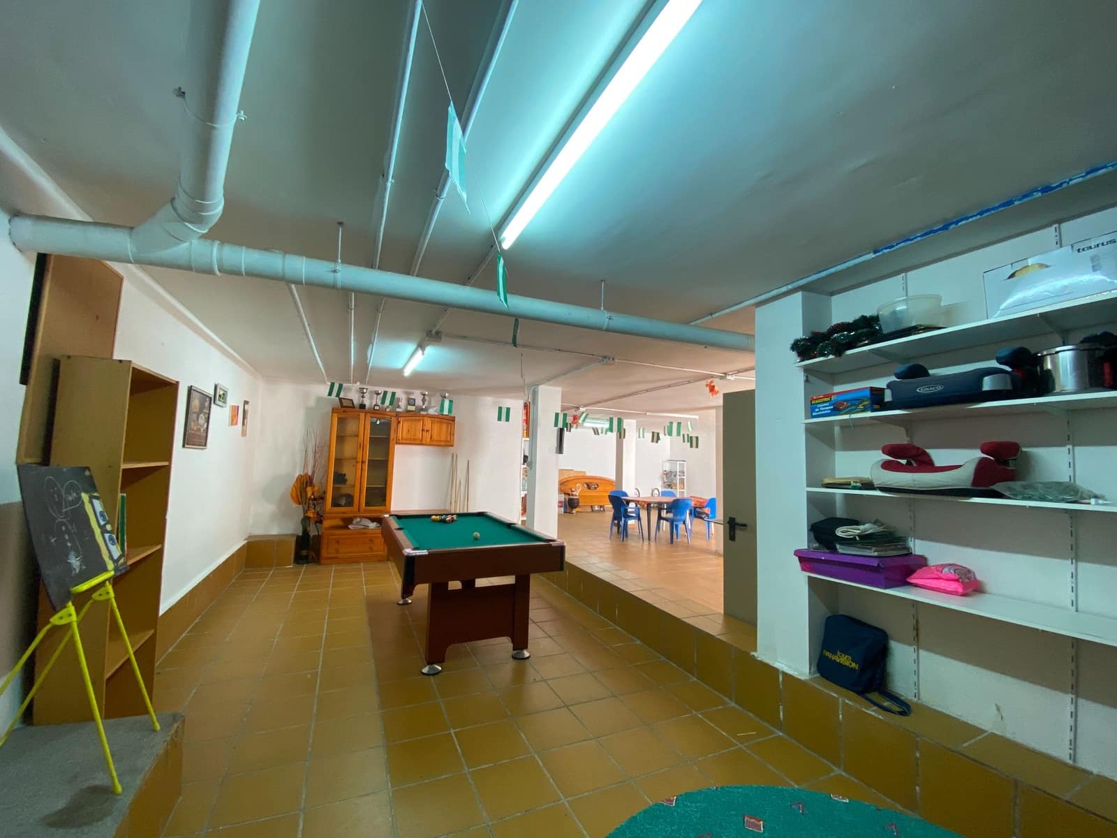 4 bedroom Villa for sale in Garrucha with garage - € 499,950 (Ref: 9603159)