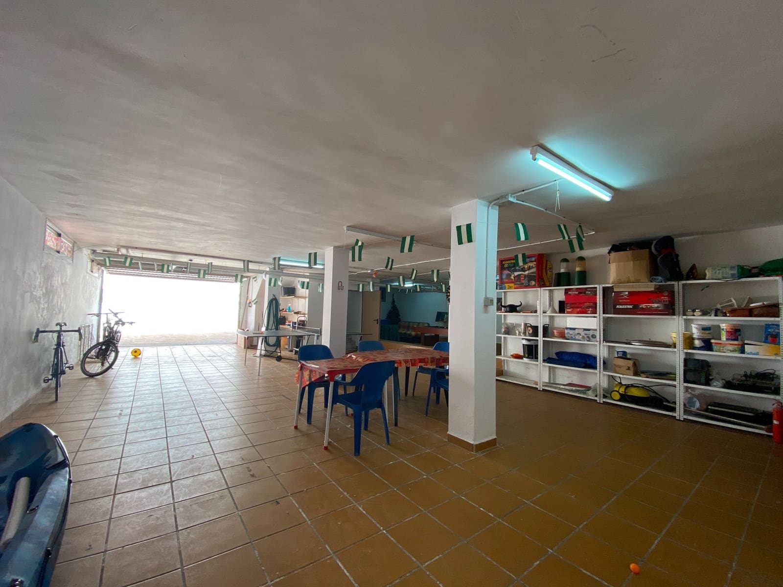 4 bedroom Villa for sale in Garrucha with garage - € 499,950 (Ref: 9603159)