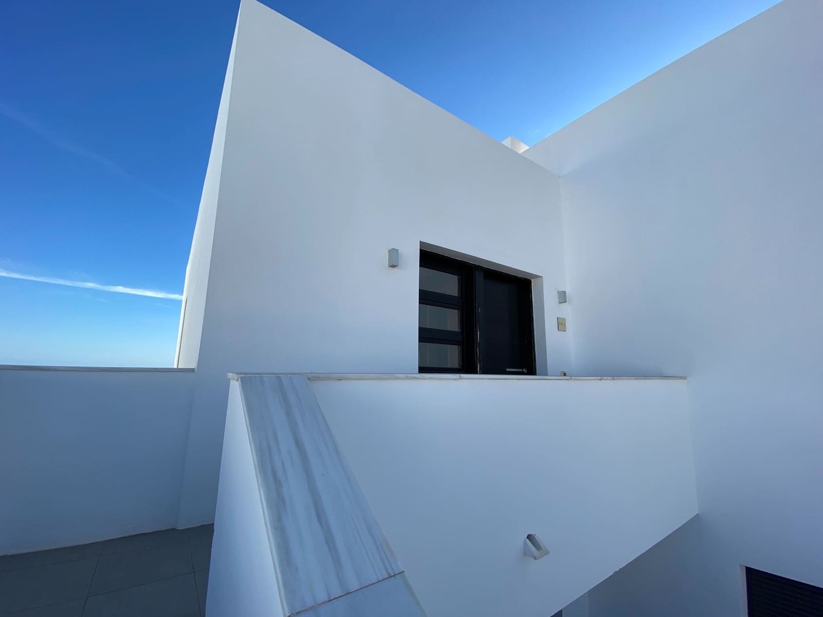 3 quarto Penthouse para venda em Mojacar com piscina garagem - 385 000 € (Ref: 9603160)