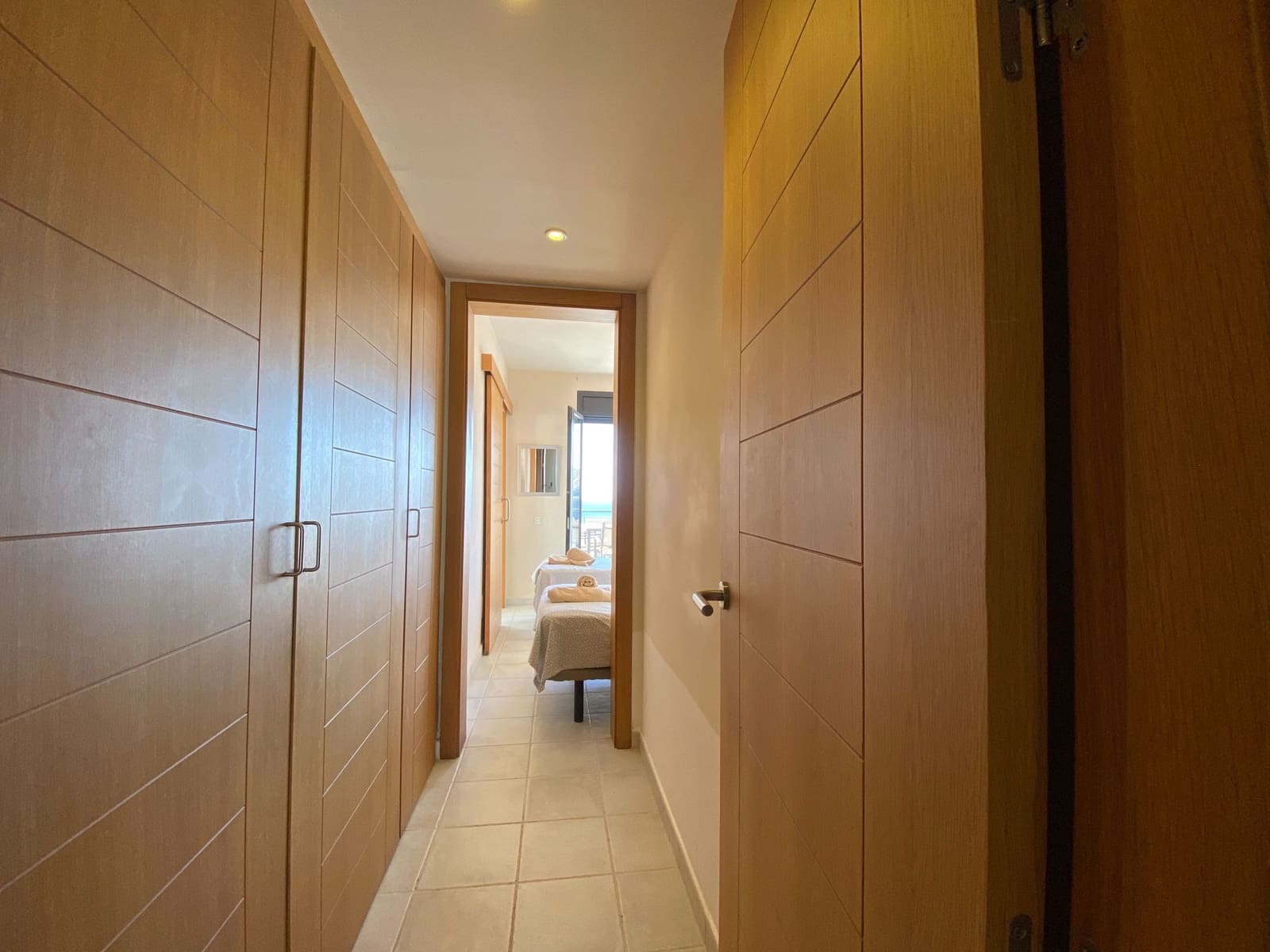 3 quarto Penthouse para venda em Mojacar com piscina garagem - 385 000 € (Ref: 9603160)