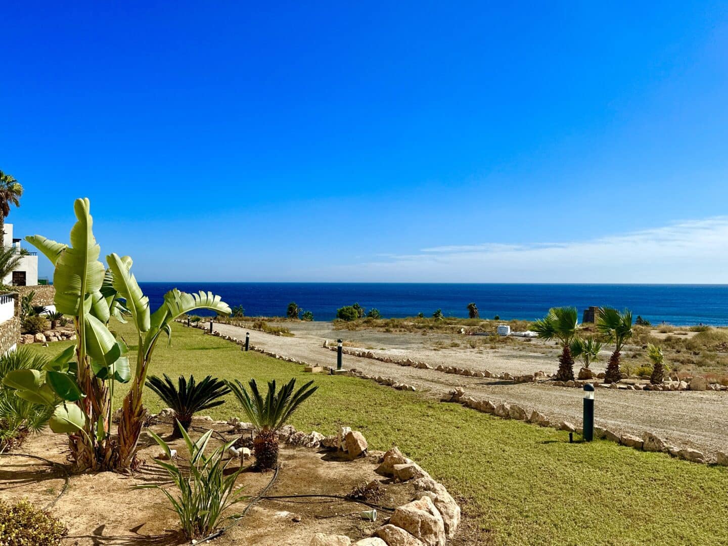 3 quarto Penthouse para venda em Mojacar com piscina garagem - 385 000 € (Ref: 9603160)