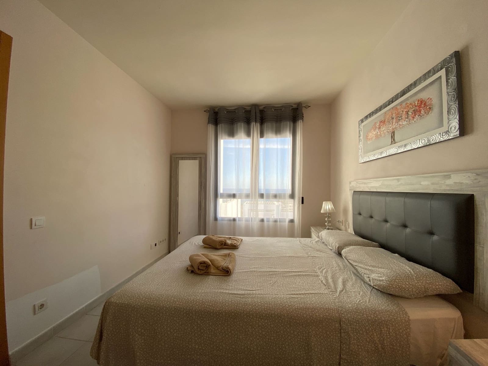 3 quarto Penthouse para venda em Mojacar com piscina garagem - 385 000 € (Ref: 9603160)