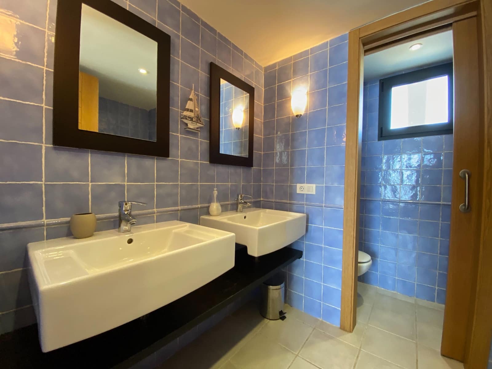 3 quarto Penthouse para venda em Mojacar com piscina garagem - 385 000 € (Ref: 9603160)