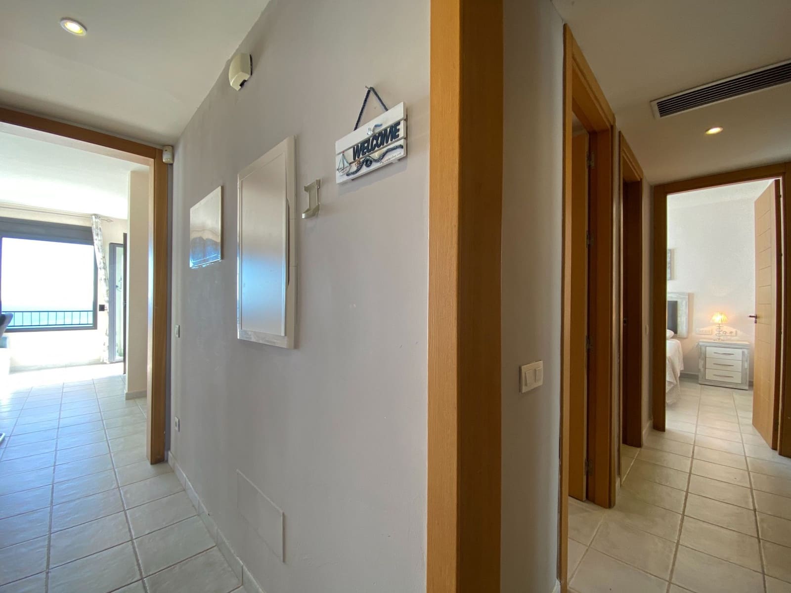 3 quarto Penthouse para venda em Mojacar com piscina garagem - 385 000 € (Ref: 9603160)