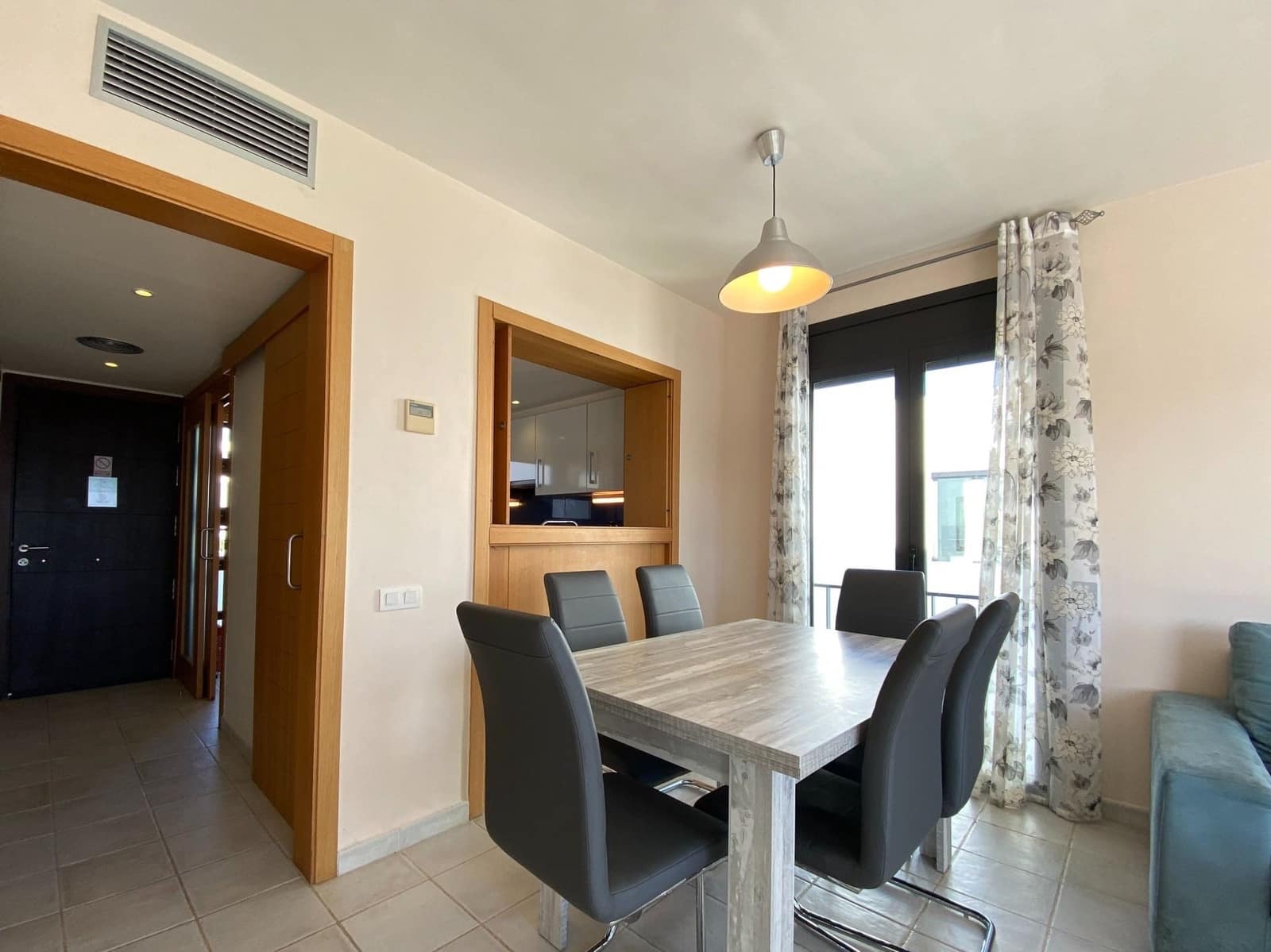 3 bedroom Penthouse for sale in Mojacar with pool garage - € 385,000 (Ref: 9603160)