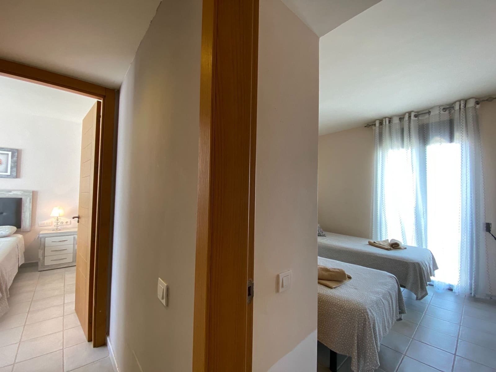 3 bedroom Penthouse for sale in Mojacar with pool garage - € 385,000 (Ref: 9603160)