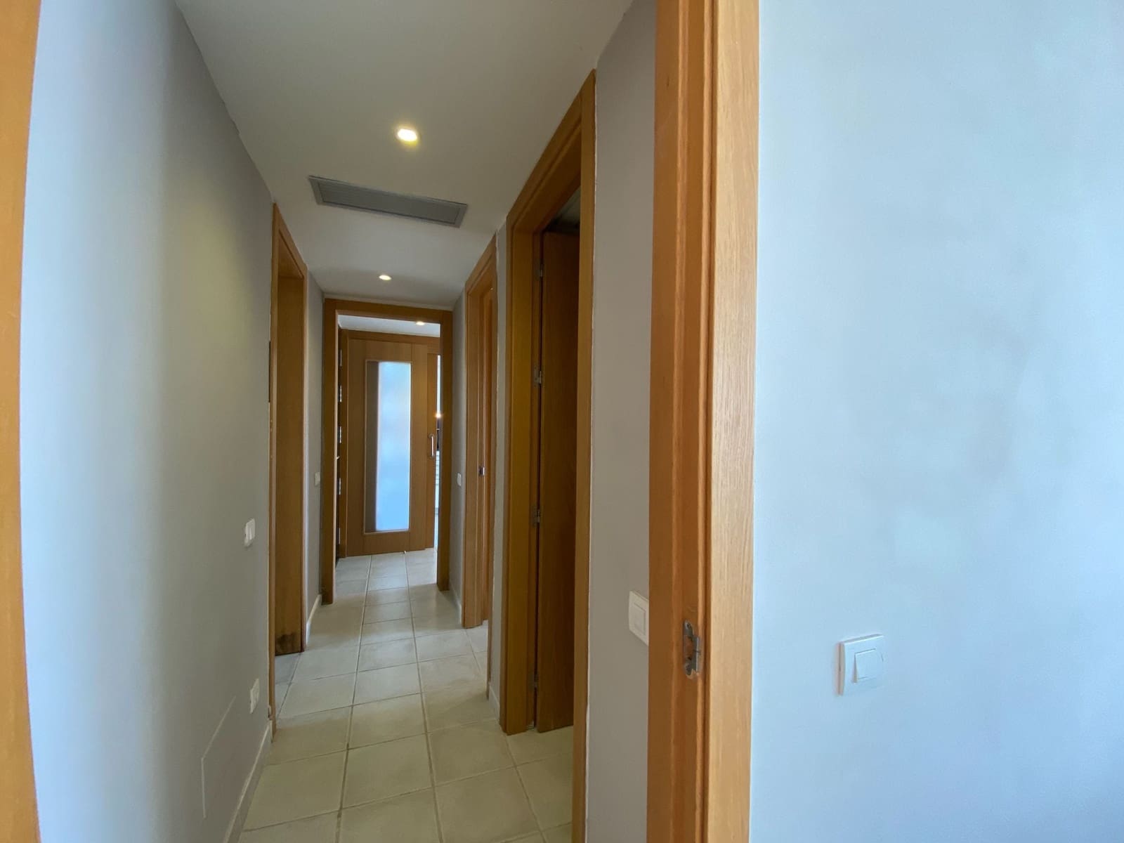 3 bedroom Penthouse for sale in Mojacar with pool garage - € 385,000 (Ref: 9603160)