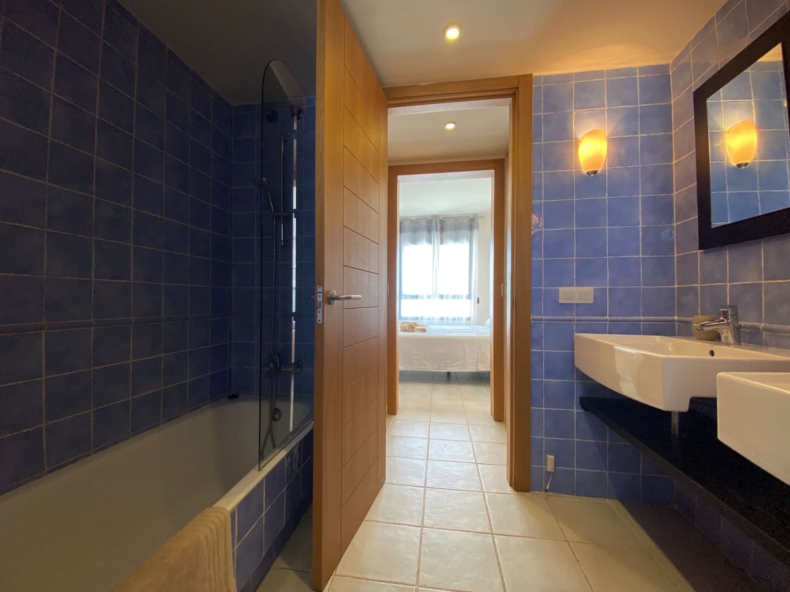 3 bedroom Penthouse for sale in Mojacar with pool garage - € 385,000 (Ref: 9603160)