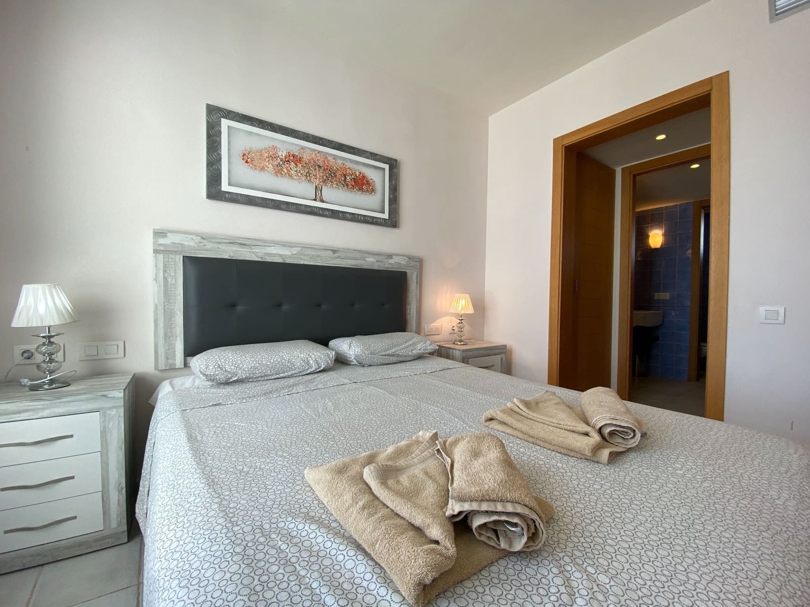 3 bedroom Penthouse for sale in Mojacar with pool garage - € 385,000 (Ref: 9603160)