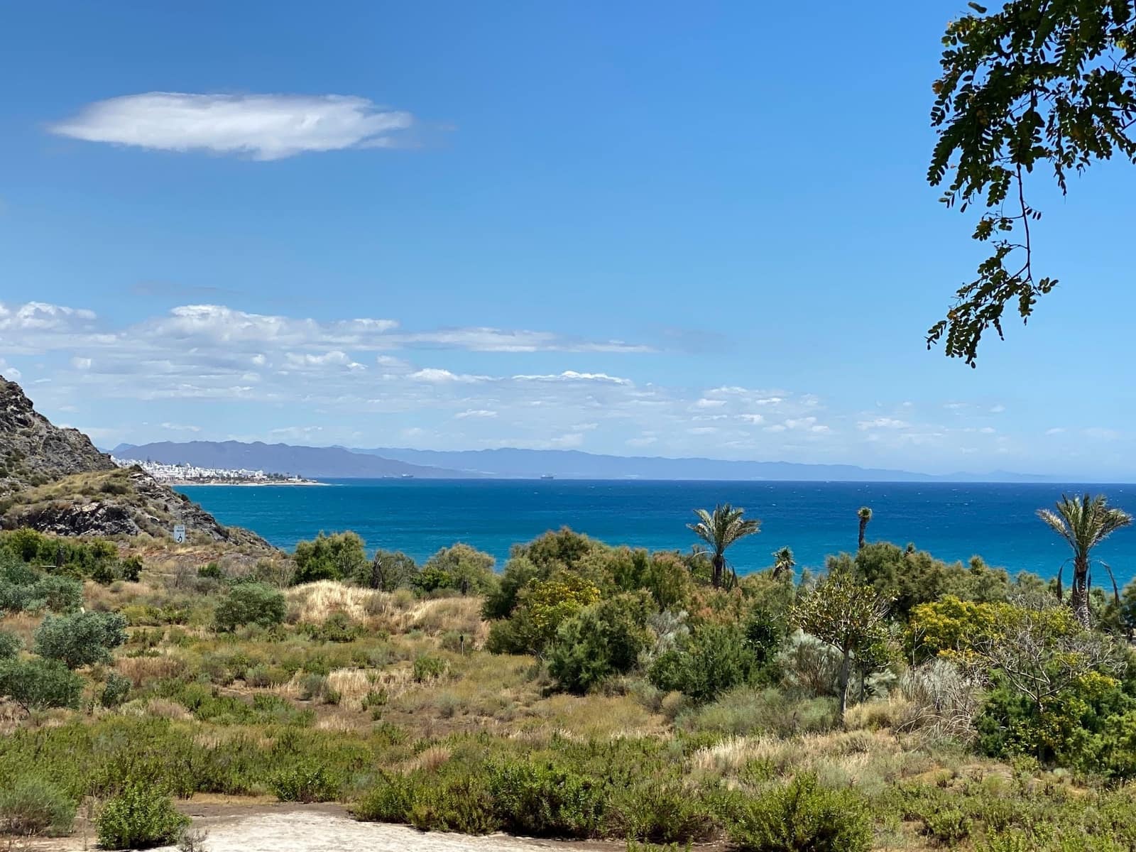 3 bedroom Penthouse for sale in Mojacar with pool garage - € 385,000 (Ref: 9603160)