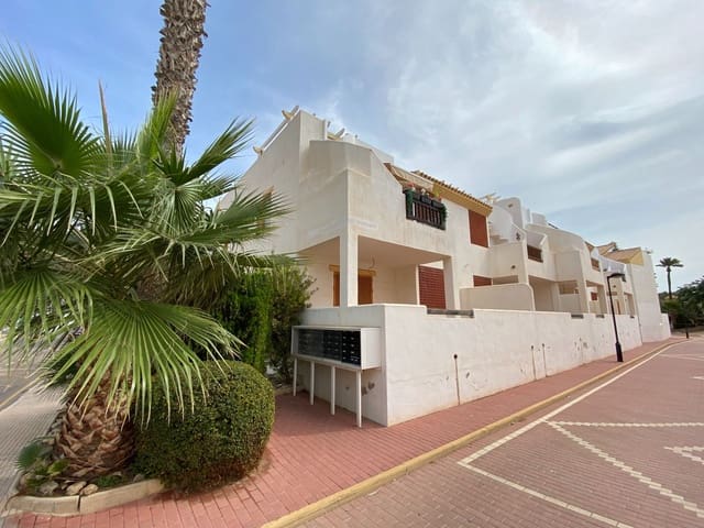 2 Zimmer Apartment zu verkaufen in Portman, La Unión mit Pool Garage - 129.000 € (Ref: 9603161)