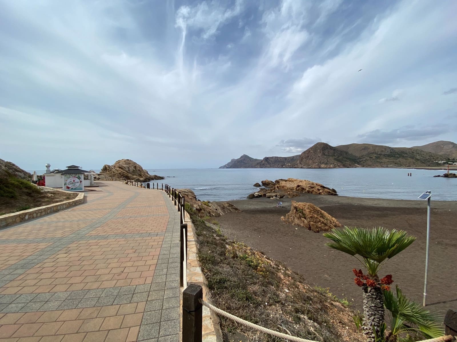 2 soverom Leilighet til salgs i Portman med svømmebasseng garasje - € 129 000 (Ref: 9603161)