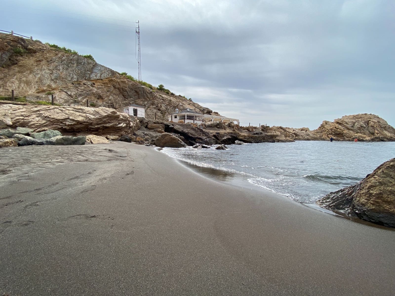 2 soverom Leilighet til salgs i Portman med svømmebasseng garasje - € 129 000 (Ref: 9603161)