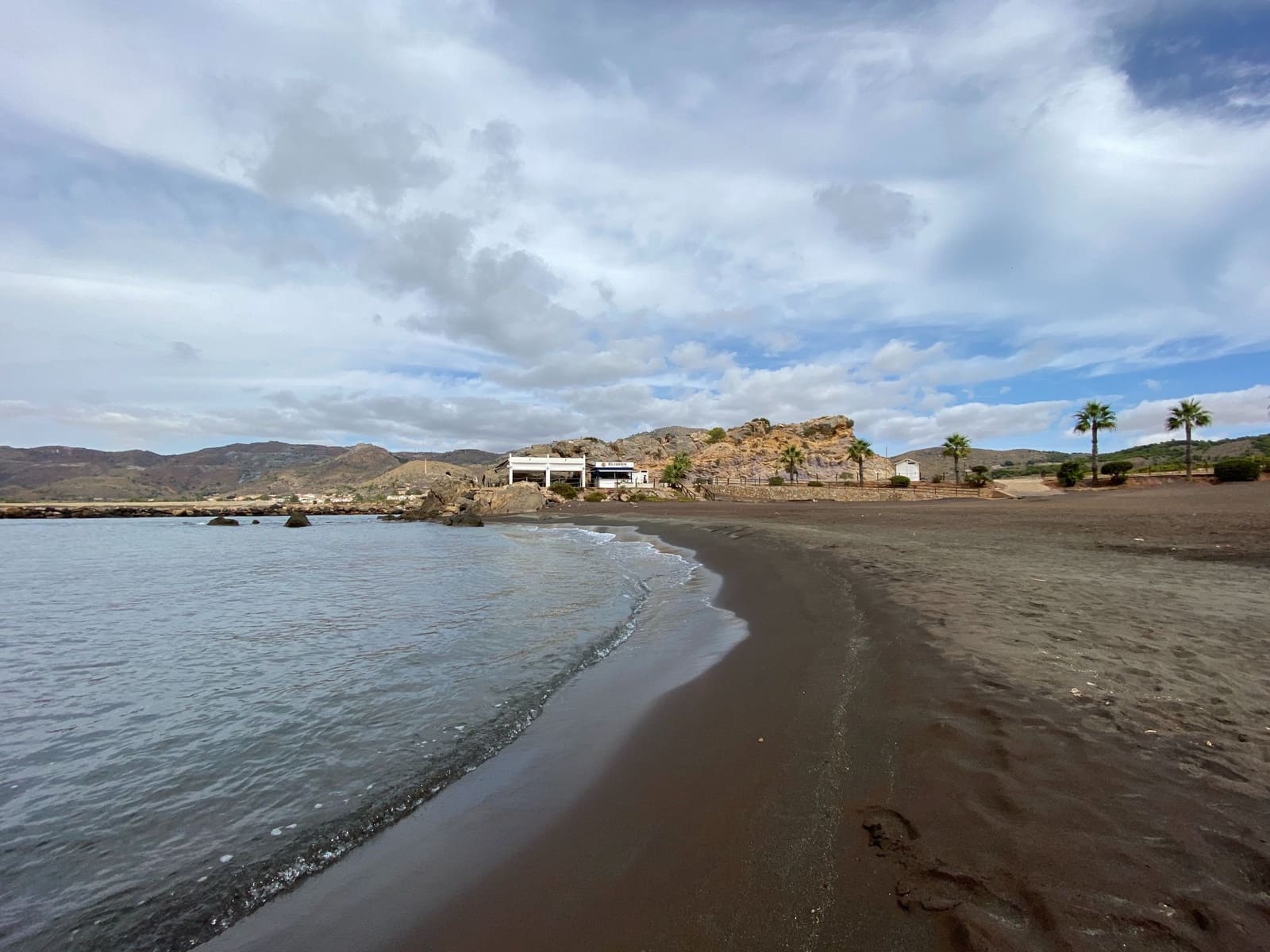 2 soverom Leilighet til salgs i Portman med svømmebasseng garasje - € 129 000 (Ref: 9603161)