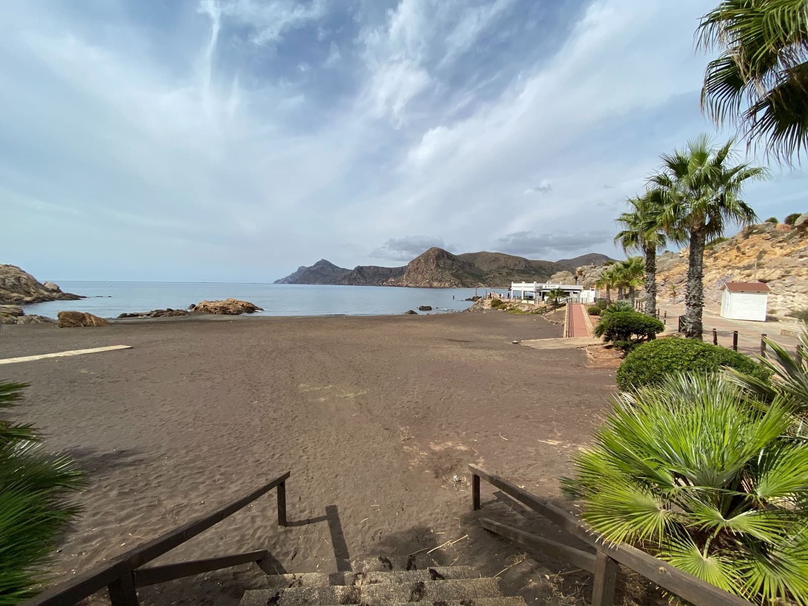 2 soverom Leilighet til salgs i Portman med svømmebasseng garasje - € 129 000 (Ref: 9603161)