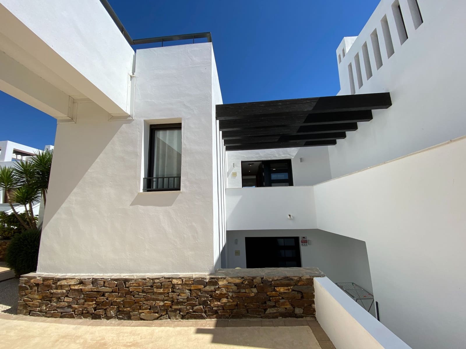 3 bedroom Penthouse for rent in Mojacar with pool - € 1,500 (Ref: 9603162)