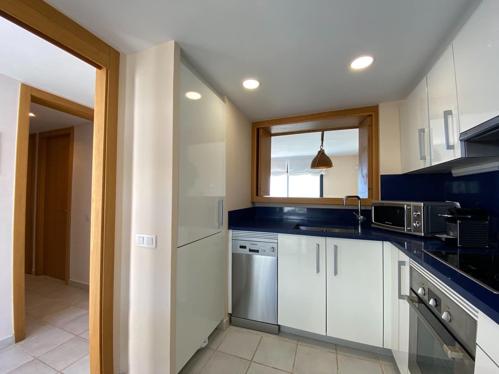 3 bedroom Penthouse for rent in Mojacar with pool - € 1,500 (Ref: 9603162)