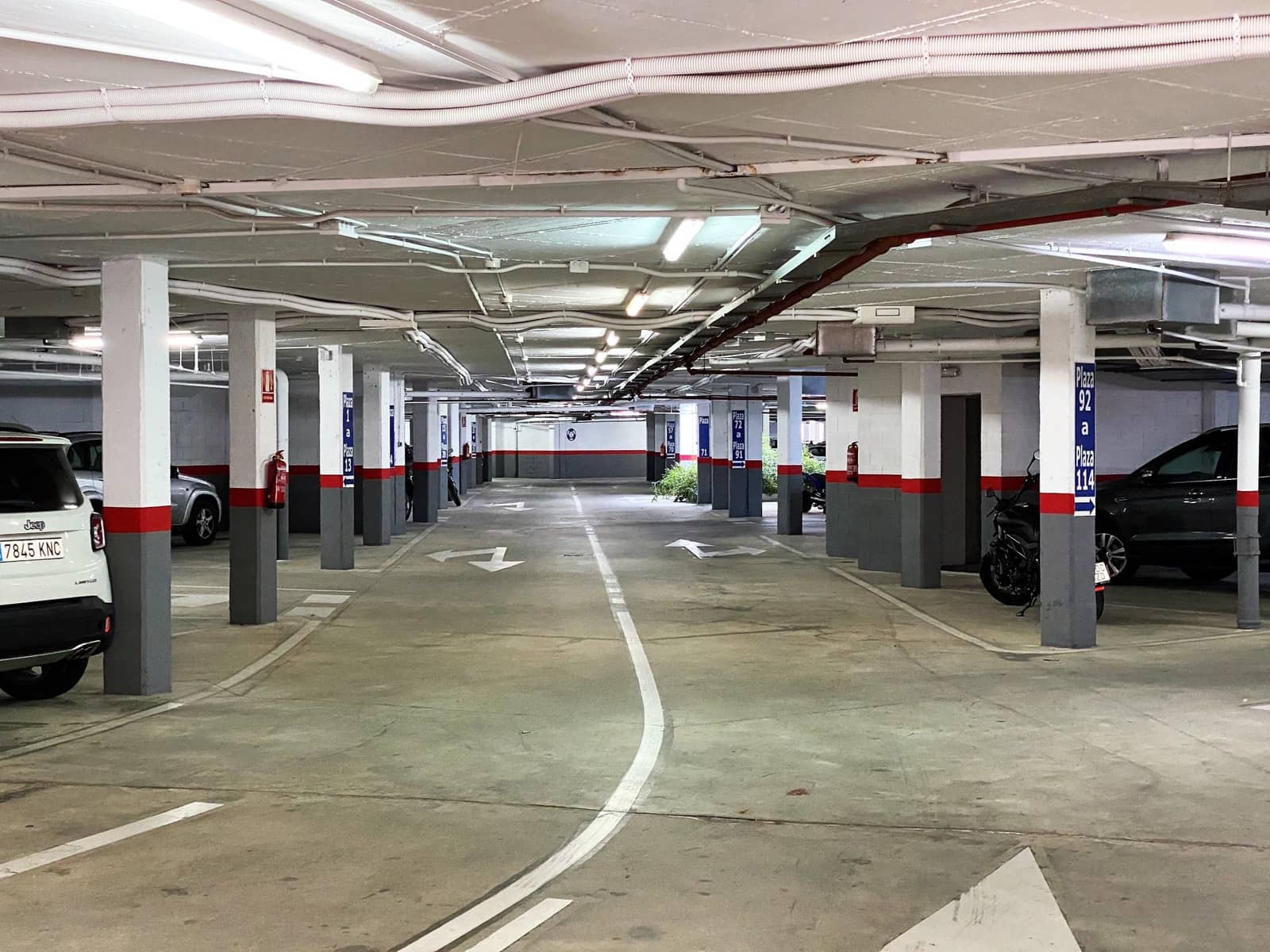 3 bedroom Penthouse for rent in Mojacar with pool - € 1,500 (Ref: 9603162)