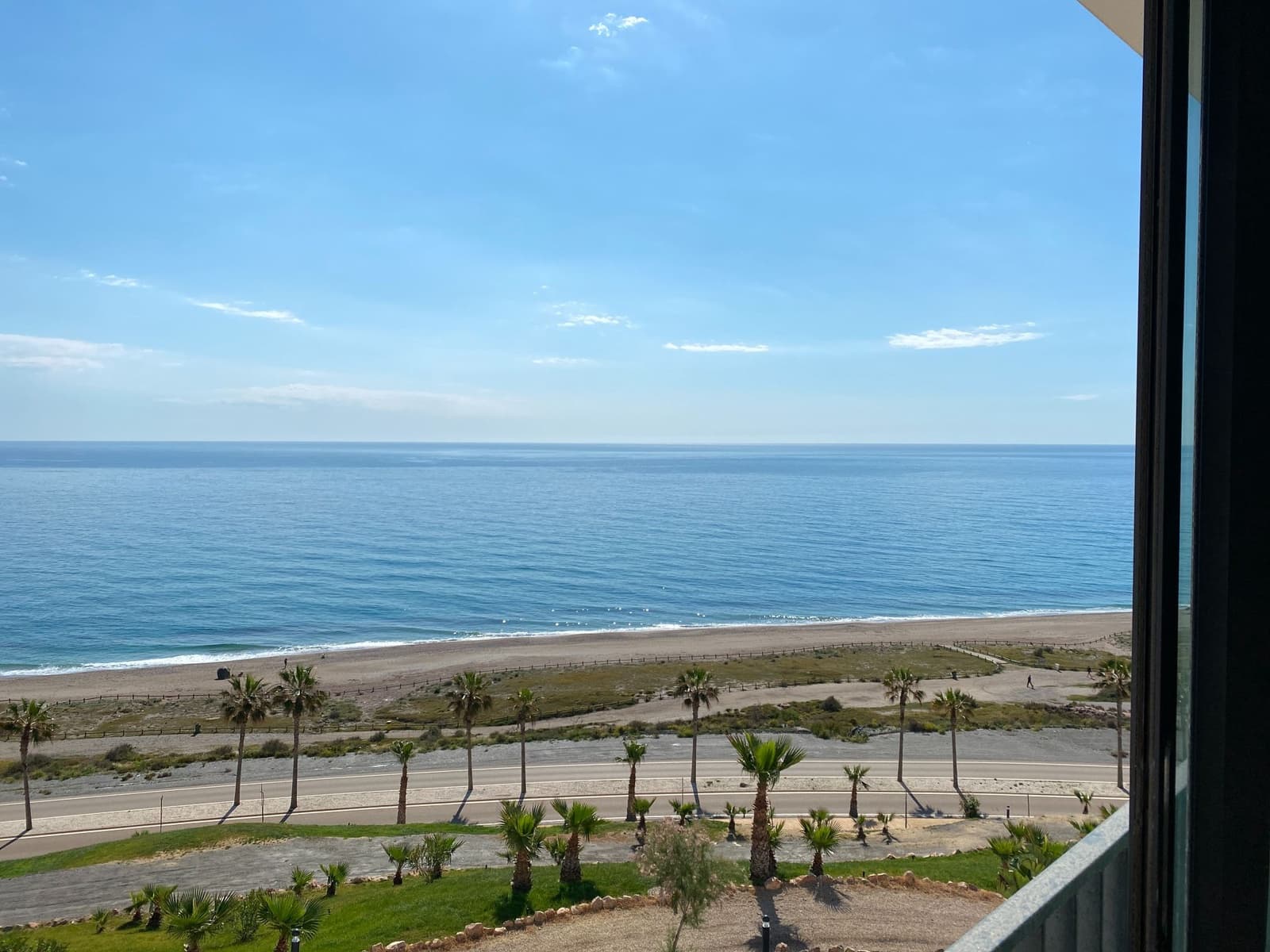 3 bedroom Penthouse for rent in Mojacar with pool - € 1,500 (Ref: 9603162)