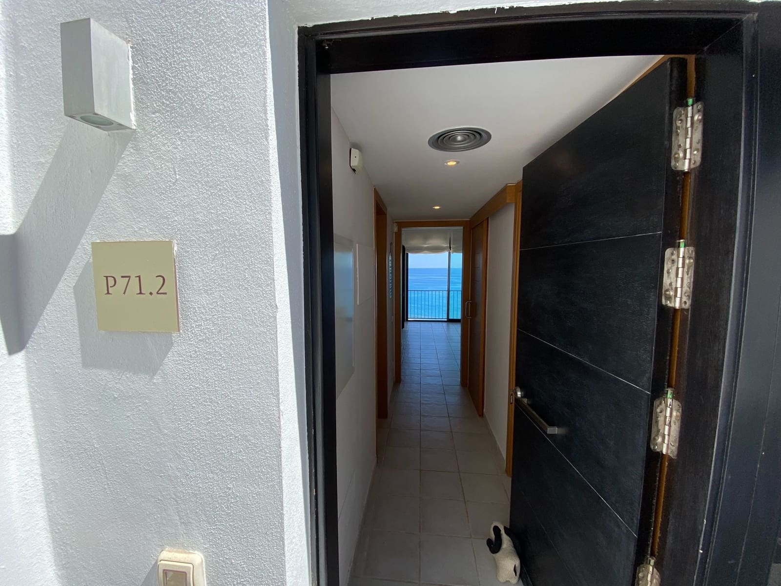 3 Zimmer Penthouse zu vermieten in Mojacar mit Pool - 1.500 € (Ref: 9603162)