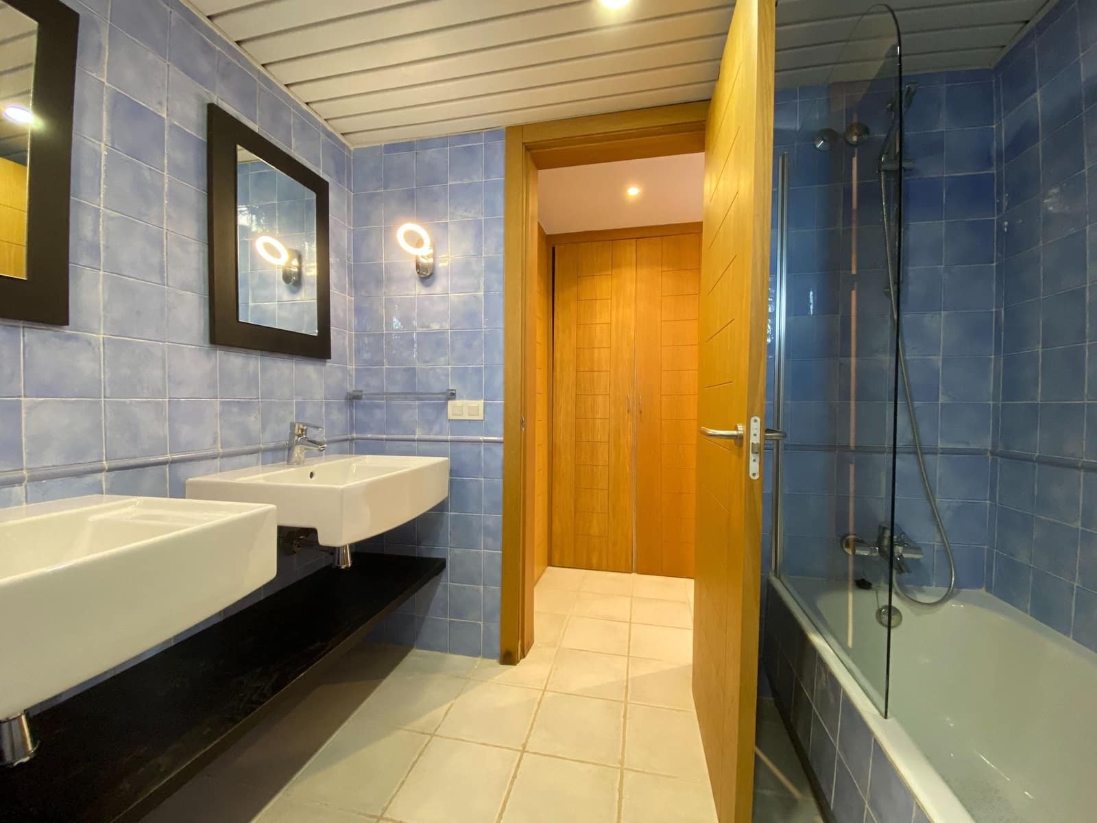 3 Zimmer Penthouse zu vermieten in Mojacar mit Pool - 1.500 € (Ref: 9603162)