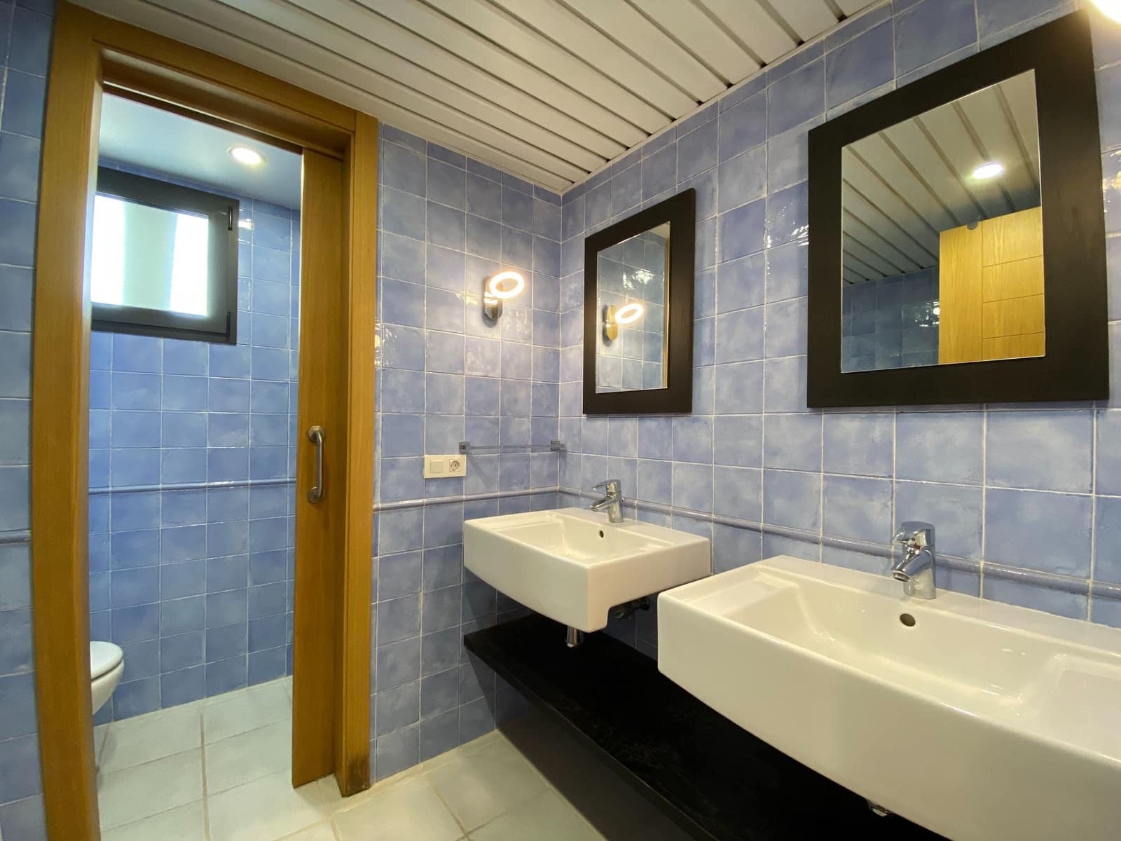 3 Zimmer Penthouse zu vermieten in Mojacar mit Pool - 1.500 € (Ref: 9603162)