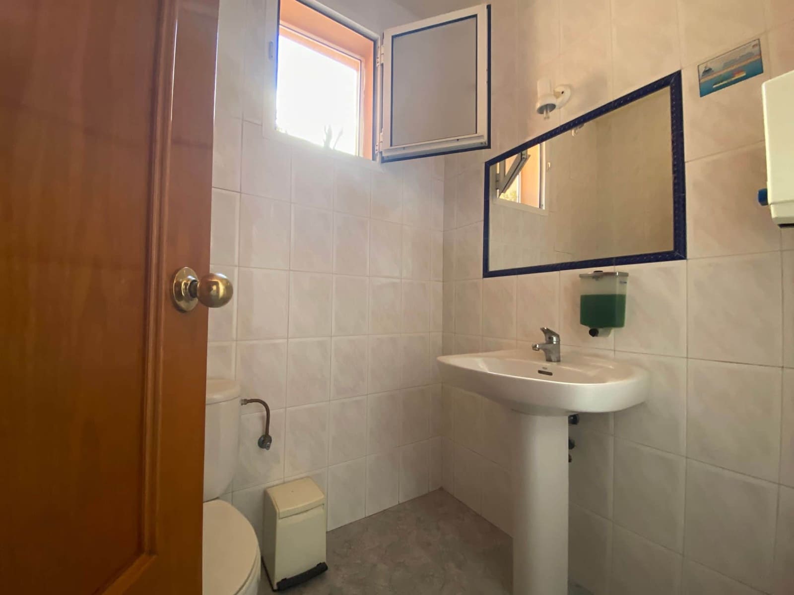 10 soveværelse Hotel til salg i Turre - € 595.000 (Ref: 9603163)