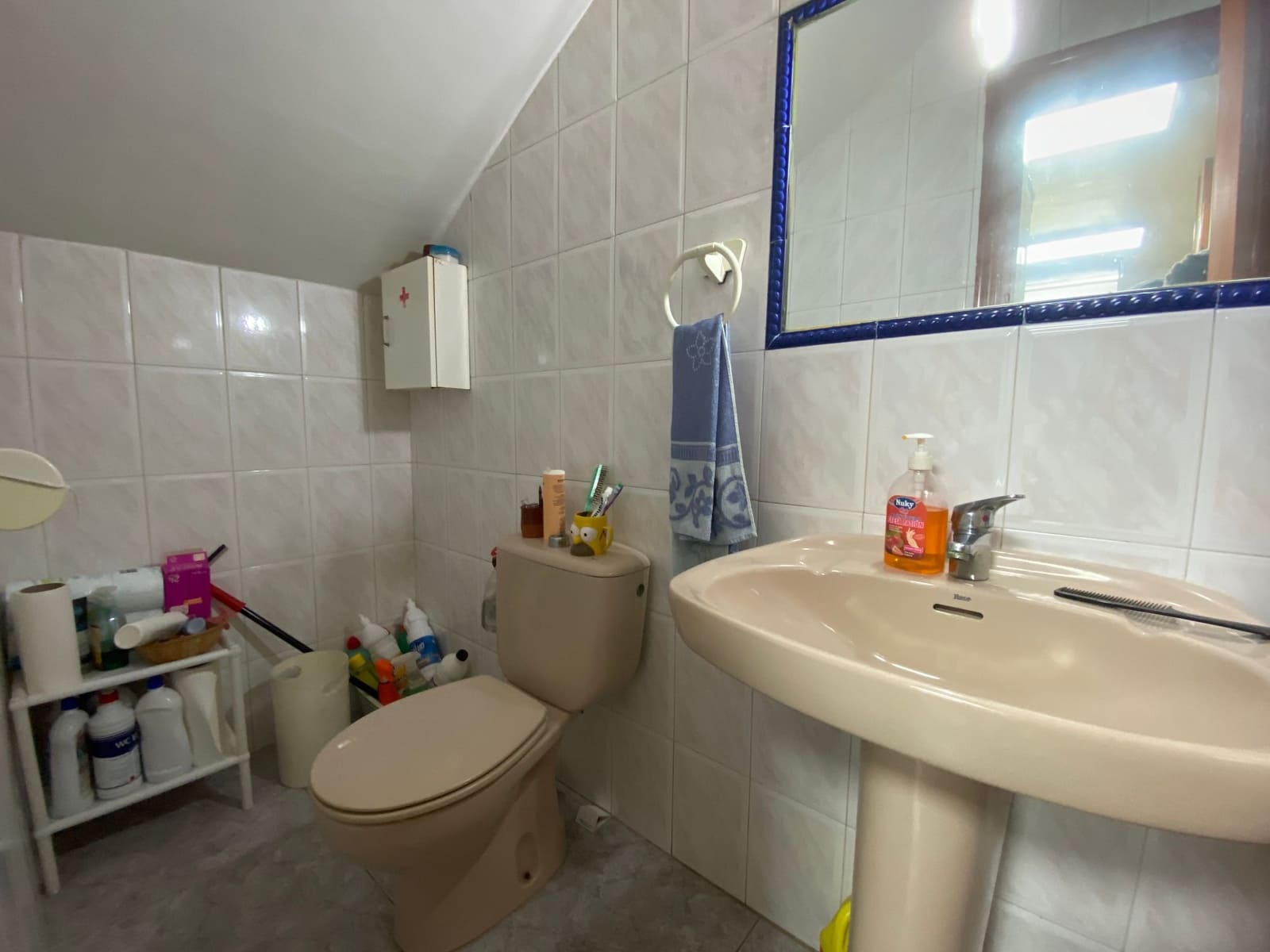 10 soveværelse Hotel til salg i Turre - € 595.000 (Ref: 9603163)