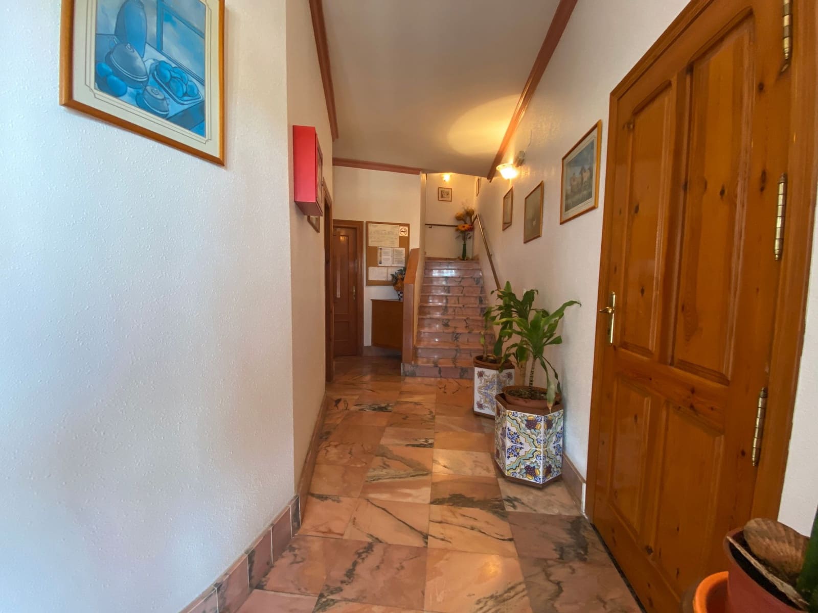 10 soveværelse Hotel til salg i Turre - € 595.000 (Ref: 9603163)