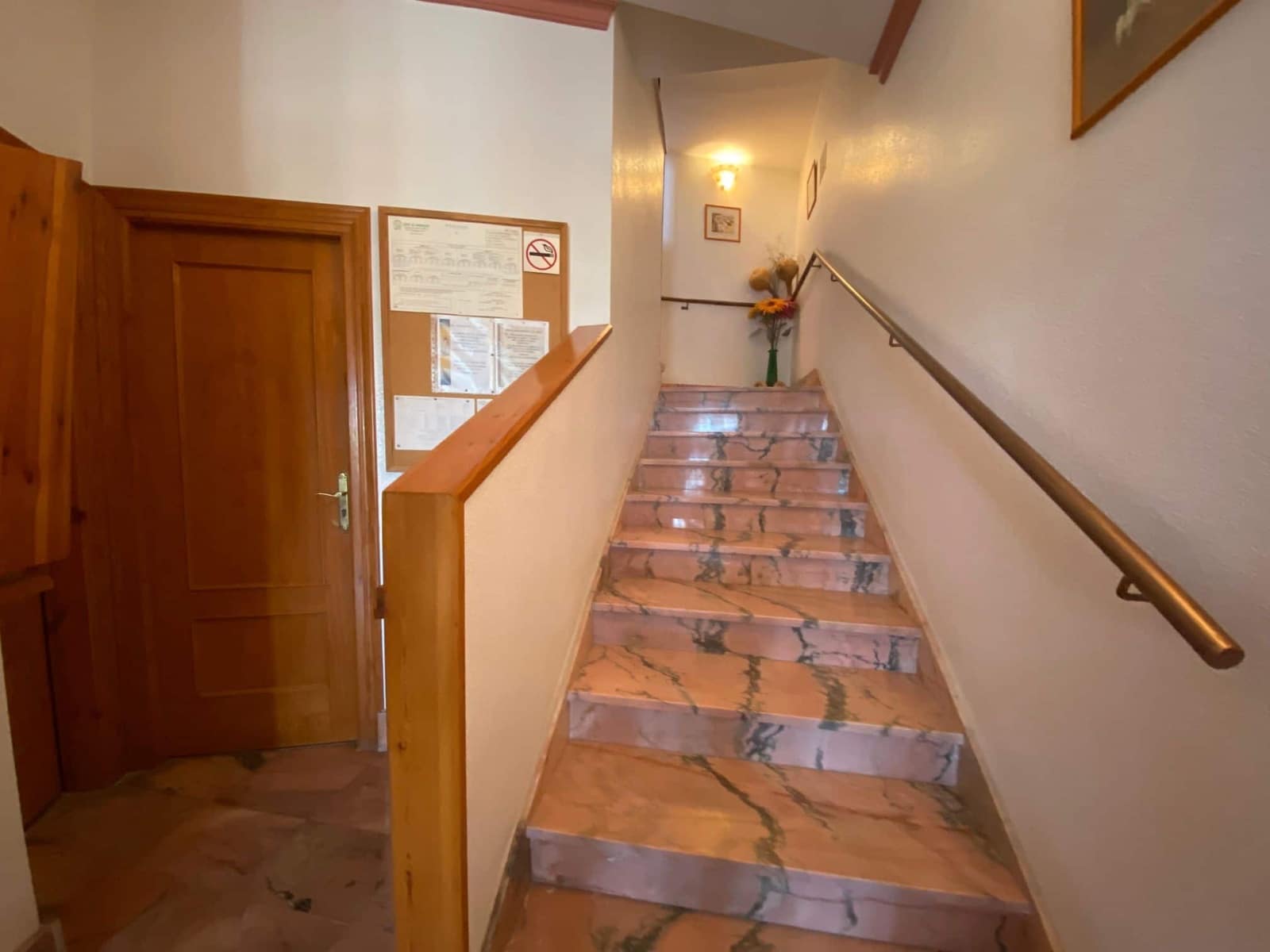 10 soveværelse Hotel til salg i Turre - € 595.000 (Ref: 9603163)