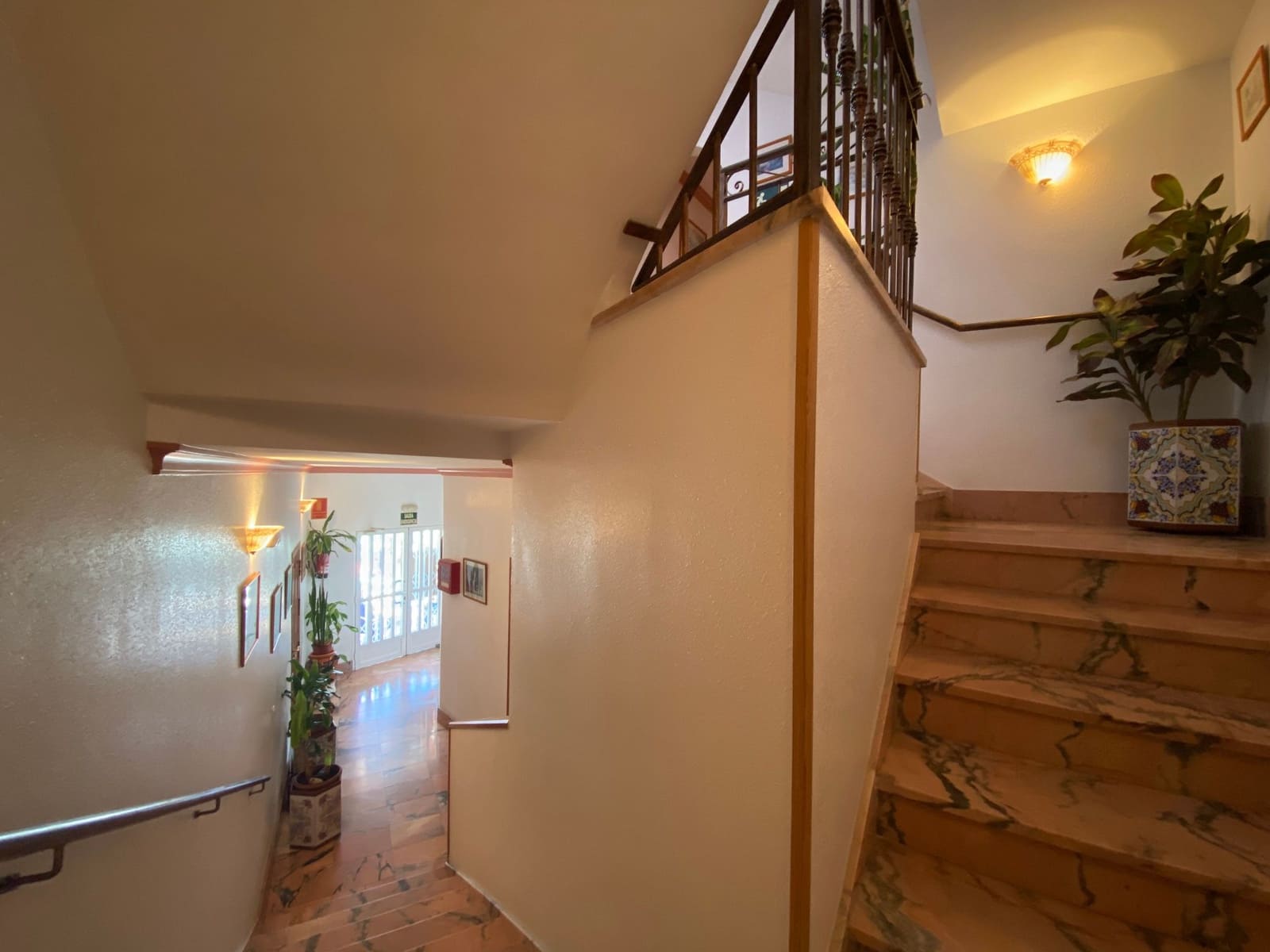 10 soveværelse Hotel til salg i Turre - € 595.000 (Ref: 9603163)