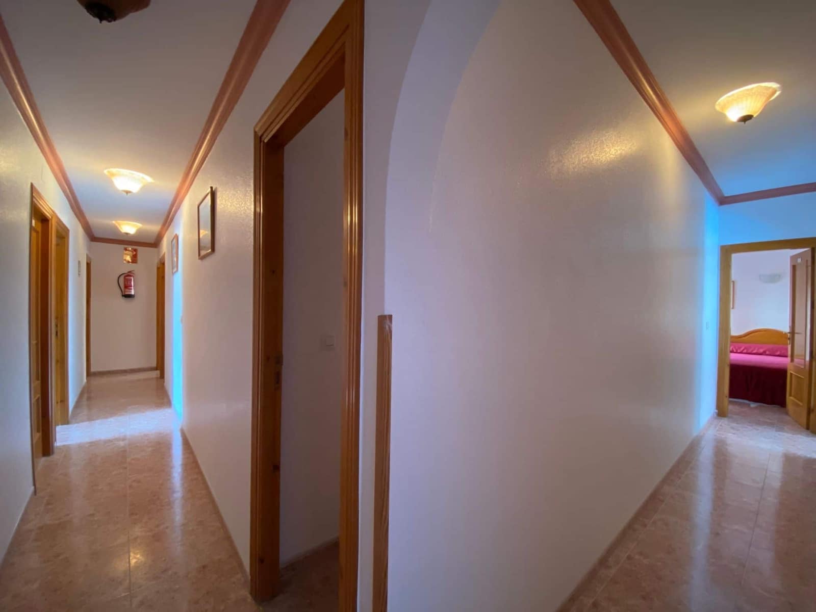 10 soveværelse Hotel til salg i Turre - € 595.000 (Ref: 9603163)