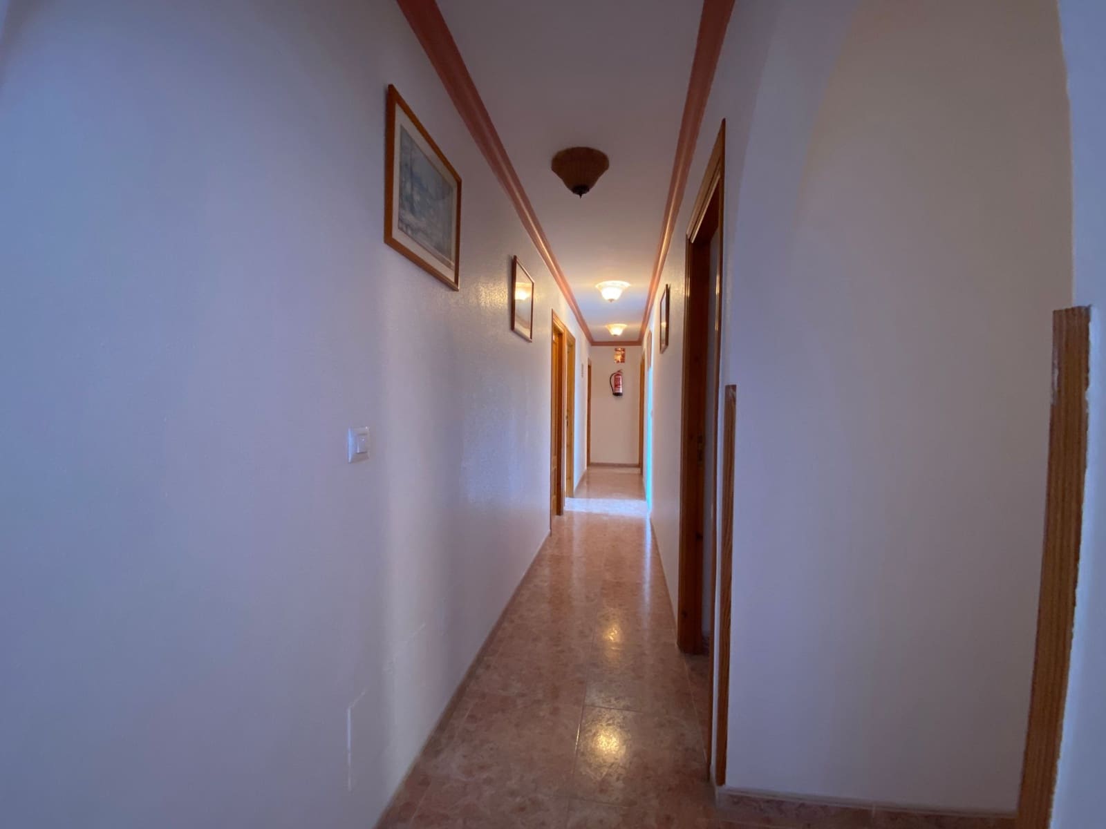 10 soveværelse Hotel til salg i Turre - € 595.000 (Ref: 9603163)