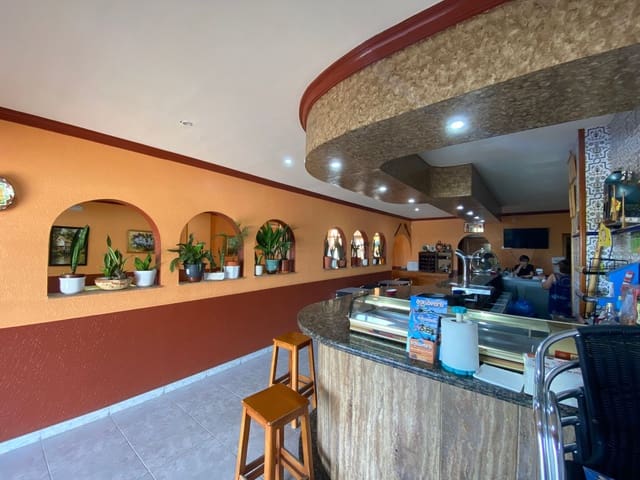 10 soveværelse Hotel til salg i Turre - € 595.000 (Ref: 9603163)