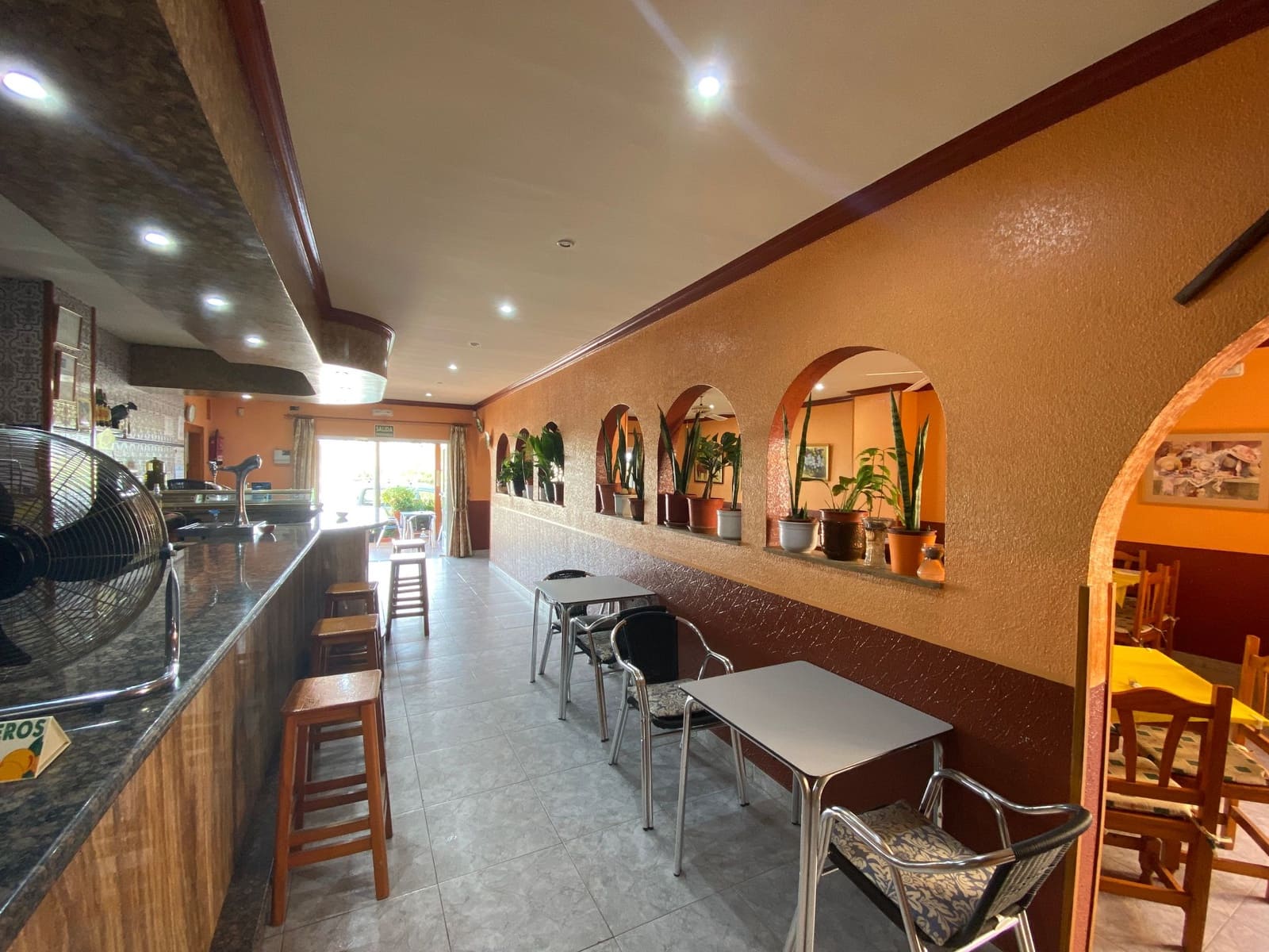 10 soveværelse Hotel til salg i Turre - € 595.000 (Ref: 9603163)